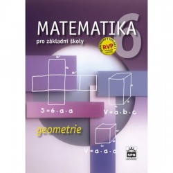Matematika 6 pro základní školy - Geometrie