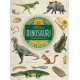 Dinosauři a jiná prehistorická zvířata