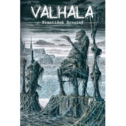 Valhala (kompletní vydání)