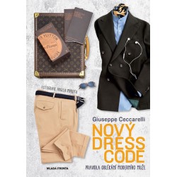 Nový dress code - Pravidla oblékání moderního muže