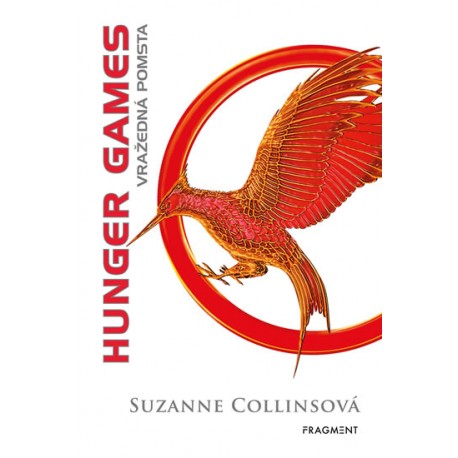 Hunger Games 2 - Vražedná pomsta (speciální vydání)