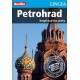 Petrohrad - Inspirace na cesty