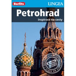 Petrohrad - Inspirace na cesty