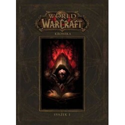 World of WarCraft - Kronika 1