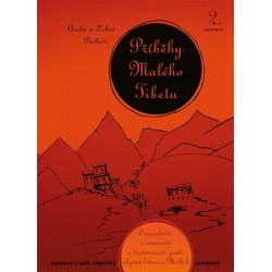 Příběhy Malého Tibetu - O minulosti, současnosti a budoucnosti podle obyvatel vesnice Mulbek