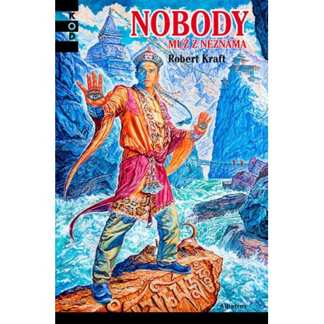 Nobody - muž z neznáma