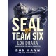SEAL team six 6 - Lov draka