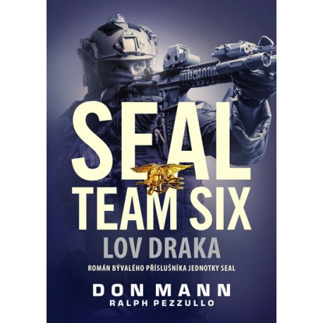 SEAL team six 6 - Lov draka