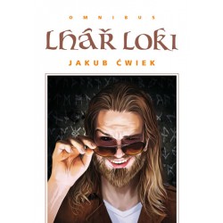 Lhář Loki - Omnibus