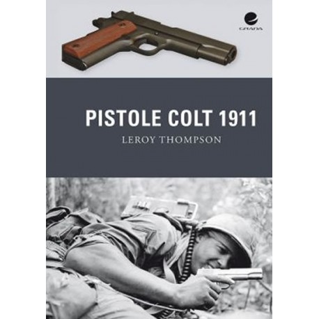 Pistole Colt 1911