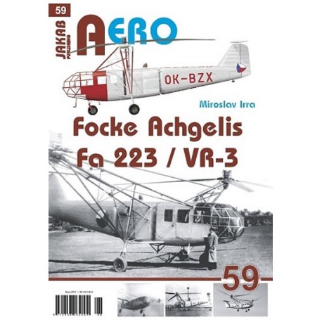 Focke-Achgelis Fa 223