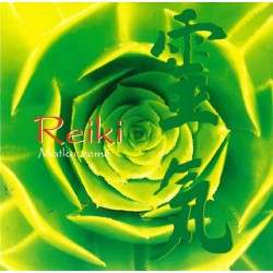 Reiki - Matka země - 1 CD