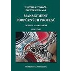 Management podpůrných procesů. Facility management, 2.vyd.