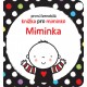 Miminka - První černobílá knížka pro miminko
