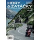 Hory & zatáčky - Alpský motorkářský průvodce