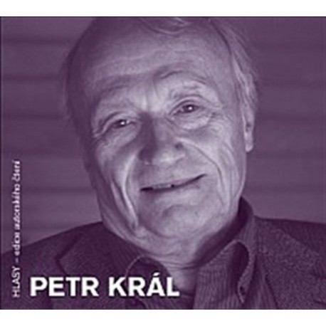 Petr Král - CD