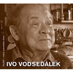 Ivo Vodseďálek - CD