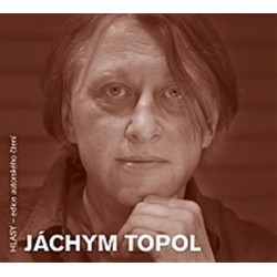 Jáchym Topol - CD