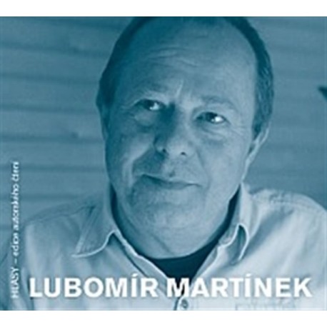 Lubomír Martínek - CD