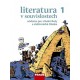 Literatura v souvislostech pro SŠ 1 - UČ + Čítanka CD-ROM