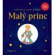 Malý princ – luxusní vydání
