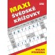 Maxi švédské křížovky - Antické citáty