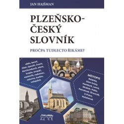 Plzeňsko-český slovník