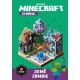 Minecraft - Stavíme: Země zombie