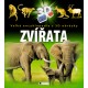 Velká encyklopedie s 3D obrázky – Zvířata