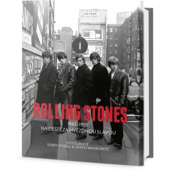Rolling Stones 1963-1965 - Na cestě za hvězdnou slávou