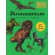 Dinosaurium - pro mladší čtenáře