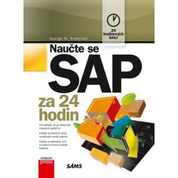 Naučte se SAP za 24 hodin