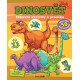 Dinosvět - Zábavné aktivity z pravěku