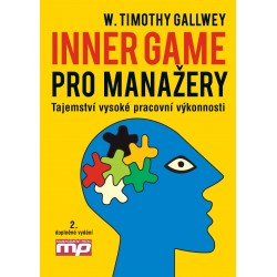 Inner Game pro manažery
