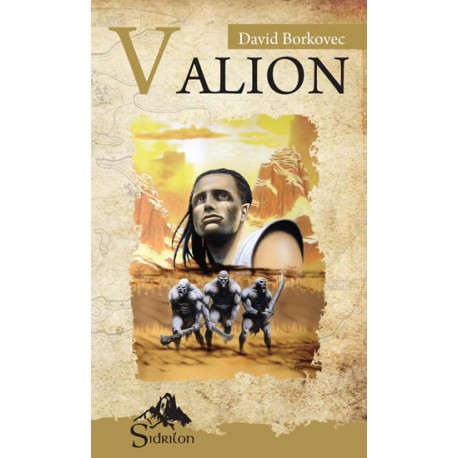 Valion - Sága Sirionů II.