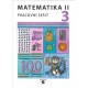 Matematika II - Pracovní sešit (3. díl)