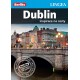 Dublin - Inspirace na cesty
