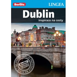 Dublin - Inspirace na cesty