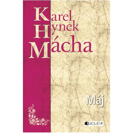 K. H. Mácha – Máj