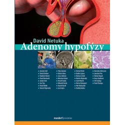 Adenomy hypofýzy