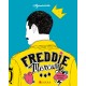 Freddie Mercury: Ilustrovaný životopis