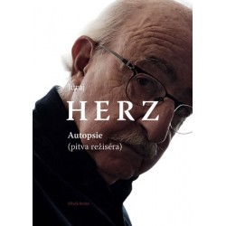 Juraj Herz - Autopsie (pitva režiséra)