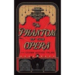 Phantom of the Opera and Other