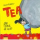TEA - Jak těžká je lež?