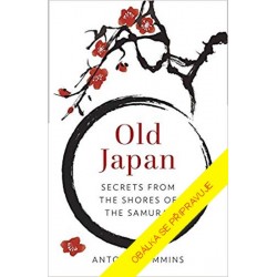 Tradiční Japonsko – Tajemství ze samurajských břehů