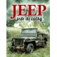 Jeep jede do války