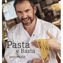 Pasta e Basta - Italská pasta do české kuchyně