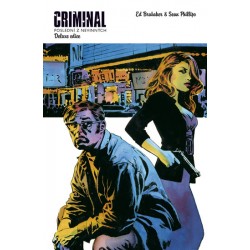 Criminal 2 - Poslední z nevinných