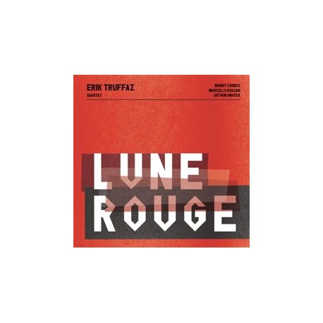 Lune rouge