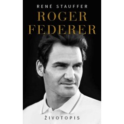 Roger Federer - Živitopis